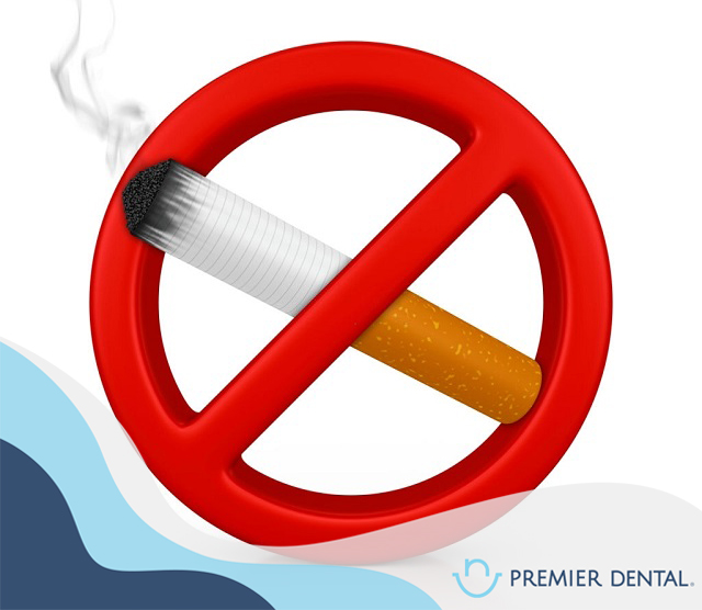 Làm răng cầu sứ cần kiêng gì