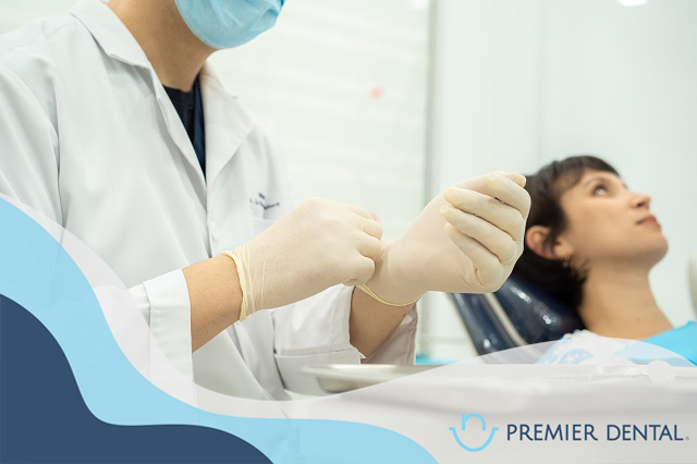 tiểu phẫu răng khôn an toàn