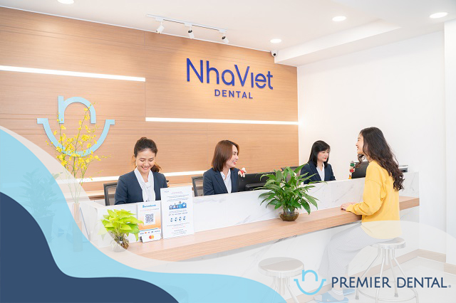 Bệnh lý về răng miệng khám ở đâu