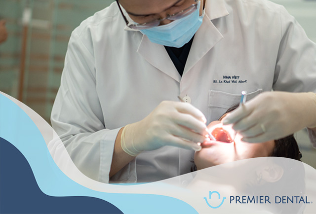 Có nên làm cầu răng sứ không