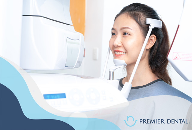 Bắc cầu răng sứ có tốt không