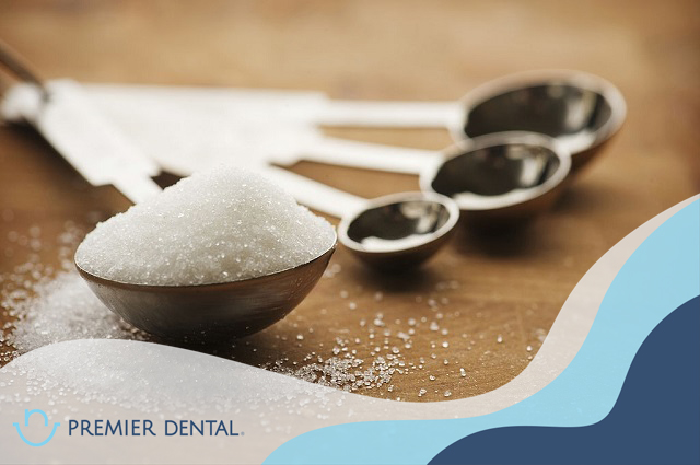 Nguyên nhân gây sâu răng ở người lớn