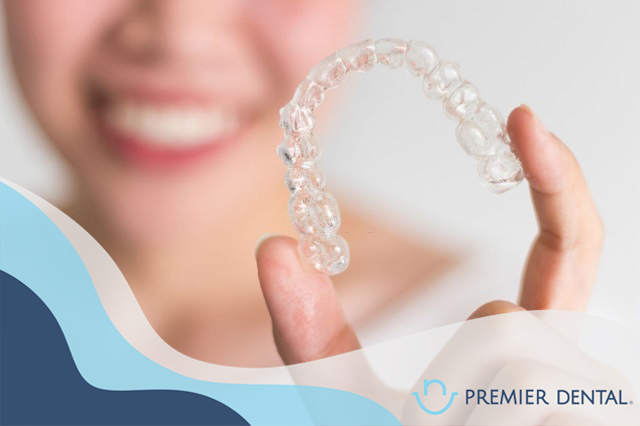 Niềng răng không mắc cài có tốt không