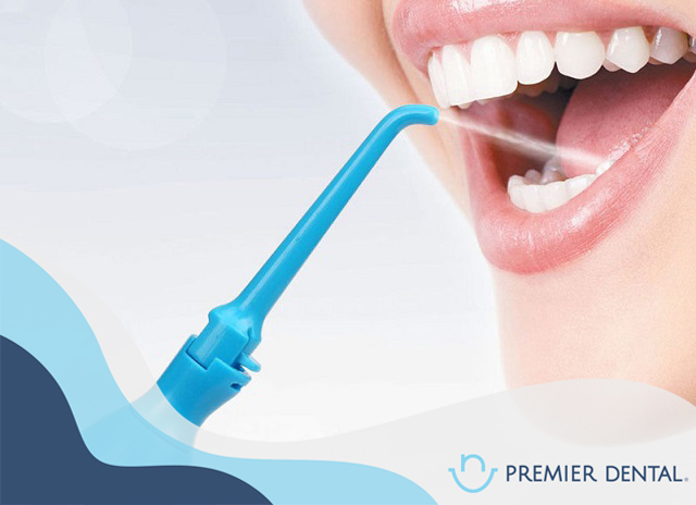 Tăm nước xài tốt không